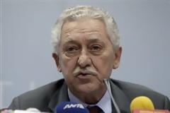 Εκλογές στις 6 Μαΐου βλέπει ο Κουβέλης