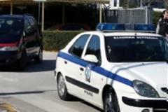 Σύλληψη 28χρονου για ένοπλη ληστεία στο Λουτράκι