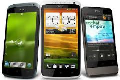 Μετρώντας το HTC One X
