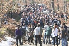 Το σχέδιο εκποίησης της χώρας μας απο το ΔΝΤ ξεκινάει απο την Χαλκιδική με πρωτεργάτη τον Γ.Μπομπολα!