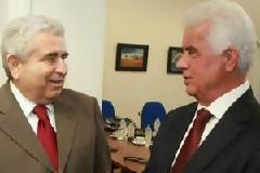 Έτοιμος να τερματίσει τις συνομιλίες για το Κυπριακό ο Έρογλου