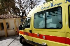 Πήγαν σε κηδεία και κόντεψαν να πεθάνουν!