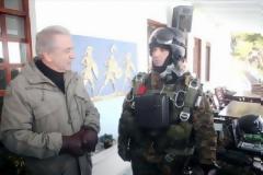 Τσαμπουκαλεύτηκε με τους Τούρκους ο Αβραμόπουλος; Oh mon Dieu!