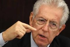 Μόντι: Γερμανία και Γαλλία, ευθύνονται για την διόγκωση χρέους της Ευρωζώνης