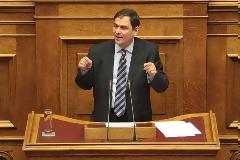''ΠΡΑΣΙΝΟ ΦΩΣ'' ΓΙΑ ΤΟΝ ΕΙΔΙΚΟ ΛΟΓΑΡΙΑΣΜΟ