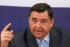 Καρατζαφέρης: Σήμερα καταργήσατε το υπ.οικονομικών [video]
