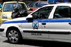 Ενοπλη ληστεία στη ΔΟΥ Περιστερίου