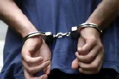 Σύλληψη 27χρονου ΡΟΜΑ για ληστείες σε Λακωνία και Αρκαδία