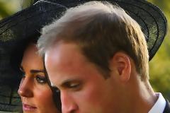 O φτωχός… πρίγκιπας William