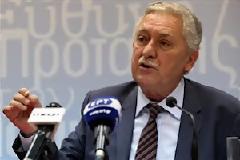 Φ. ΚΟΥΒΕΛΗΣ: ΣΤΙΣ 6 ΜΑΪΟΥ ΠΙΘΑΝΟΤΑΤΑ ΟΙ ΕΚΛΟΓΕΣ