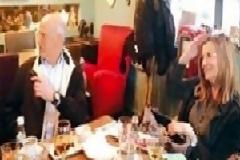 Δείτε την καφετέρια που απαγόρευσε στο Γιωργάκη να απολαύσει τον καφέ του!