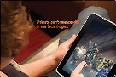Galaxy Tab 11.6: νέο Tablet από την Samsung