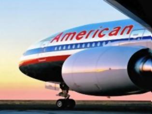 Φωτογραφία για Πως η American Airlines γλίτωσε έτσι απλά $40.000;! Κουφό!