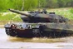 Ποιοι πήραν τα 60.000.000€ για τα Leopard