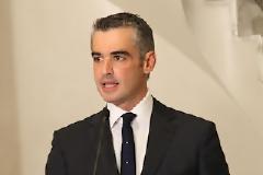 ΑΡΗΣ ΣΠΗΛΙΩΤΟΠΟΥΛΟΣ: ΟΛΟΙ ΣΤΟ ΠΡΟΣΚΛΗΤΗΡΙΟ