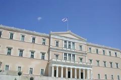 Ενέκρινε η Βουλή τον Ευρωπαϊκό Μηχανισμό Στήριξης