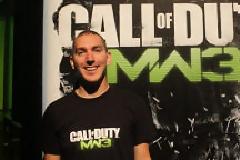 Ο Robert Bowling εγκαταλείπει τις Infinity Ward και Activision