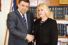 Η χειαραψία που κάνει πολλούς να τρομάζουν...