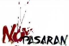 NO PASARAN…