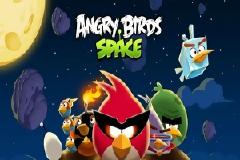 Angry Birds Space: Ξεπέρασαν ήδη τα 10 εκ. πωλήσεις