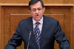 Επίθεση ΝΔ για την κατάργηση ΟΕΚ - ΟΕΕ