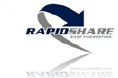 Νόμιμο το Rapidshare από Γερμανικό δικαστήριο