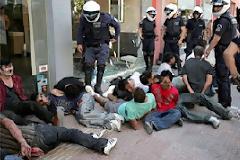 Άρχισαν ήδη οι σκούπες για λαθρομετανάστες - Έλεγχοι για παρεμπόριο - Συλλήψεις ιδιοκτητών ακινήτων που νοικιάζουν σε λαθρομετανάστες