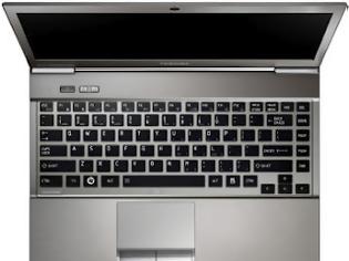 Φωτογραφία για Η Toshiba παρουσίασε νέα υπερφορητά laptops