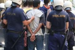 Αυτά είναι τα στρατόπεδα για τους παράνομους μετανάστες - Όλη η λίστα των υποψήφιων περιοχών