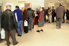 Ξεπέρασαν τις 205.000 οι ασφαλισμένοι του ΟΑΕΕ που προχώρησαν σε ρύθμιση