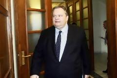 Επίσκεψη Βενιζέλου στην Κύπρο