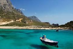 Στην Κρήτη κορυφαίοι Βέλγοι tour operators