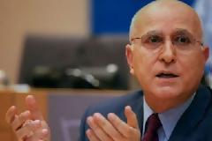 Δεν θα είναι υποψήφιος ο Σταύρος Δήμας
