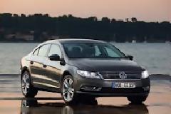 «Νέο Volkswagen CC»
