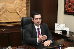 Π.Σαράκης: Για μια πατριωτική και κοινωνική συμμαχία αγωνίζομαι δίπλα στον Πάνο Καμμένο
