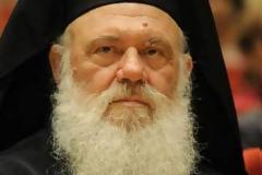 ΙΕΡΩΝΥΜΟΣ: Ταπεινωτικά τα μέτρα στις παρελάσεις