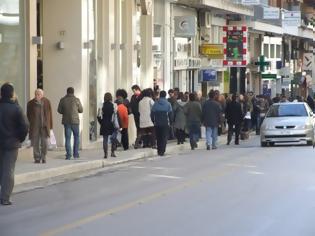 Φωτογραφία για Ολοκληρώθηκε η διαμαρτυρία των καταστηματαρχών στο κέντρο