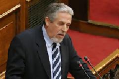 Ο Μανώλης για τον Σαμαρά