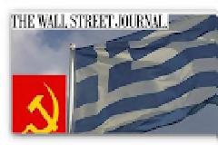 Wall Street Journal: Οι εκλογές οδηγούν στην χρεωκοπία
