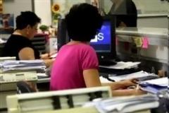 Το 2013 ξεκινά η αξιολόγηση των δημοσίων υπαλλήλων