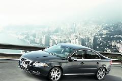 Ανάκληση των μοντέλων S60, V60, XC60, S80, V70 και XC70 κάνει η VOLVO