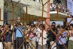Σε 30-45 ημέρες το πρώτο κέντρο κράτησης στην Αττική