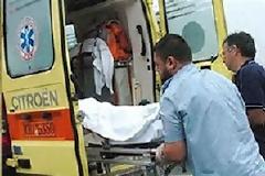 Συγκρούστηκε με πινακίδα και έχασε τη ζωή του!