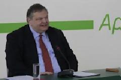 Δημοσκόπηση-ΣΟΚ: Καταρρέει το ΠΑΣΟΚ σε Α’ και Β’ Αθηνών