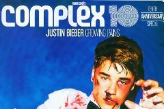Ποιοι γρονθοκόπησαν τον Justin Bieber;