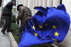 LA TRIBUNE: Και αν η Ευρωζώνη κατέρρεε;