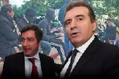 Μήνυση σε Καμίνη - Χρυσοχοίδη ετοιμάζουν οι κάτοικοι του κέντρου
