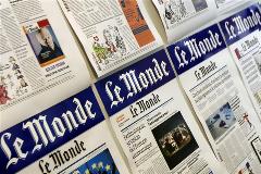 Le Monde: «η ελληνική «Τρόικα» δέχεται πιέσεις από τους ευρωβουλευτές»