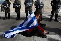 Που θα πάει αυτή η κατάσταση, αναρωτιέται αναγνώστρια