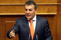 Απάντηση Βρούτση στη Φώφη Γεννηματά για το χαράτσι στα ακίνητα